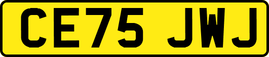CE75JWJ