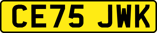 CE75JWK
