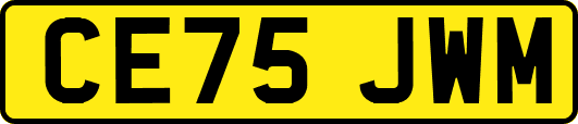 CE75JWM