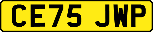CE75JWP
