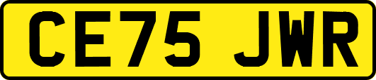 CE75JWR
