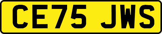 CE75JWS