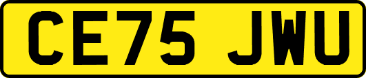 CE75JWU