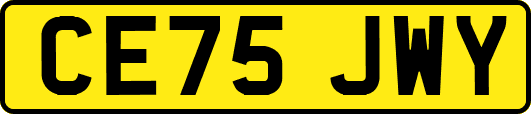 CE75JWY