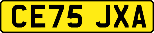 CE75JXA