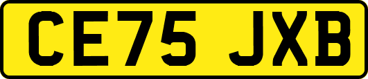CE75JXB