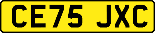 CE75JXC