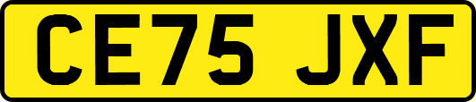 CE75JXF