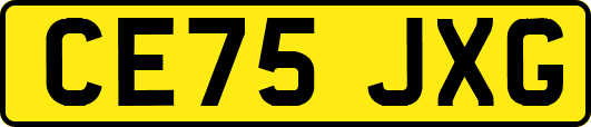 CE75JXG