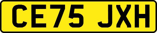 CE75JXH