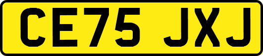 CE75JXJ