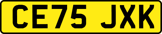 CE75JXK