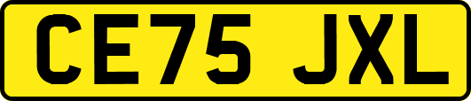 CE75JXL