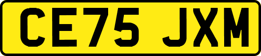 CE75JXM