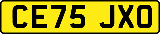 CE75JXO