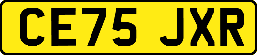 CE75JXR