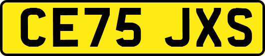 CE75JXS