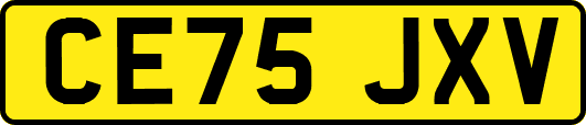 CE75JXV