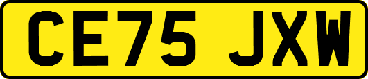 CE75JXW