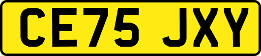 CE75JXY