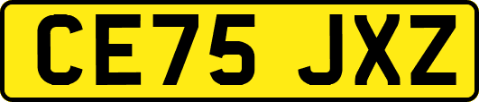 CE75JXZ