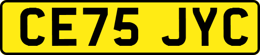 CE75JYC