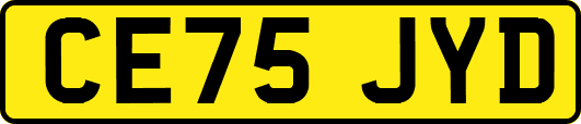 CE75JYD