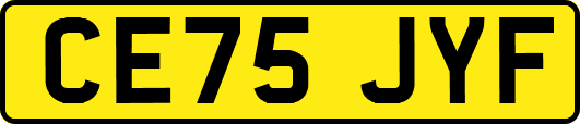 CE75JYF