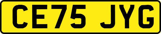 CE75JYG
