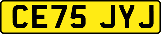 CE75JYJ