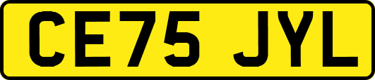 CE75JYL