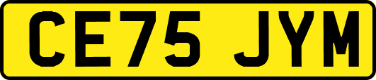 CE75JYM