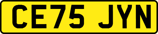 CE75JYN