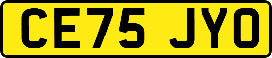 CE75JYO