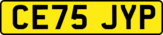 CE75JYP