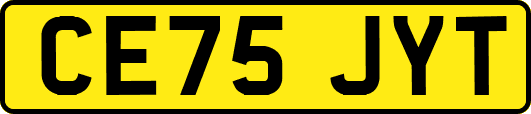 CE75JYT