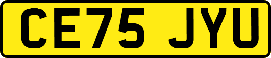 CE75JYU