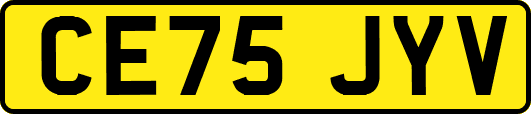 CE75JYV