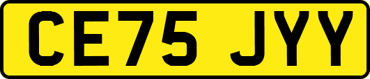 CE75JYY