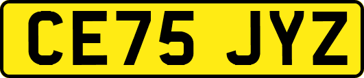 CE75JYZ