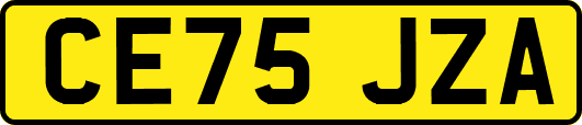 CE75JZA