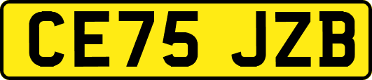 CE75JZB