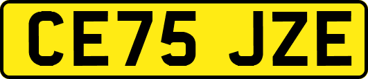 CE75JZE