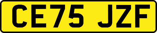 CE75JZF