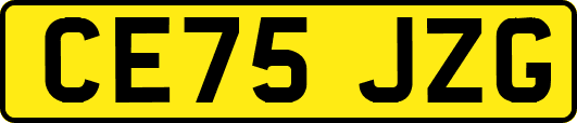 CE75JZG