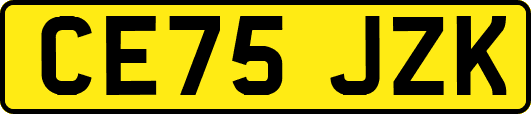 CE75JZK