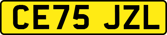 CE75JZL