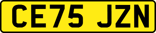 CE75JZN
