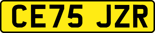 CE75JZR