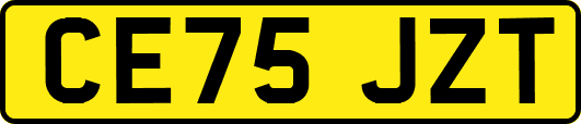 CE75JZT